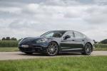 Porsche Panamera 4S Diesel 2016 года (WW)